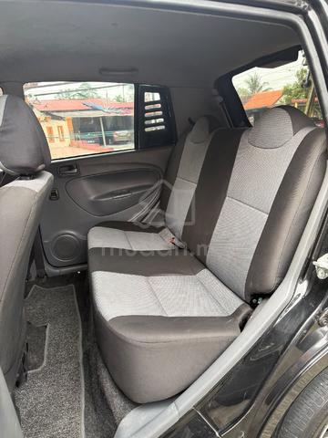 2013 Perodua VIVA 0.8 850 ED-VE (M) - 4