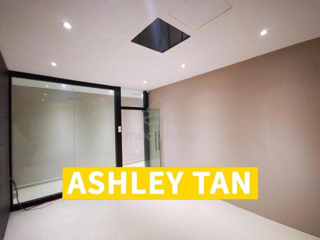 Strategic Loccation Ground Floor Shoplot Bukit Mertajam Full Furnished 2