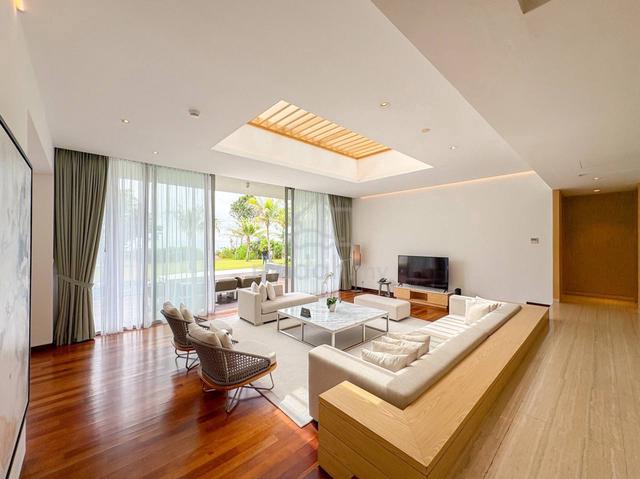 FULLY FURNISHED ‼️ Bungalow House Anantara Desaru Coast Resort 1