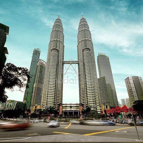 KLCC Condo 1