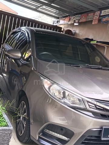 2020 Proton IRIZ 1.6 PREMIUM (A) - 4