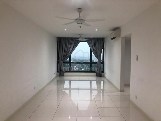 Amanja Semi-D Suites 1