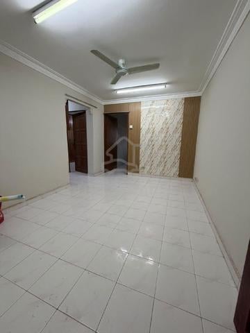 Flat Pandan Jaya 1