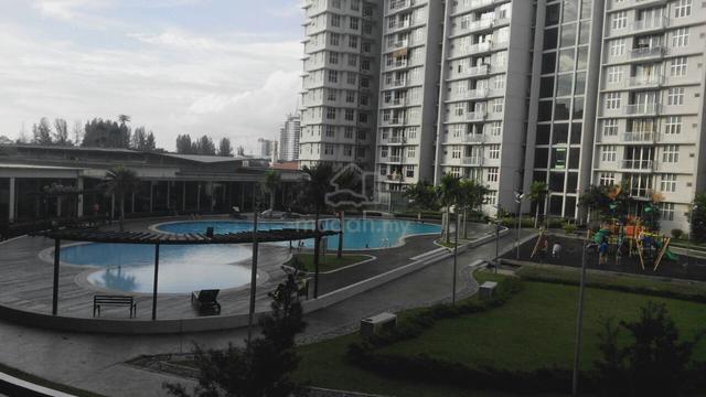 USJ One Avenue 1