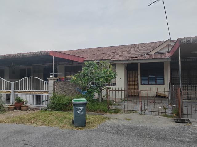 Taman kelisa emas for rent 1