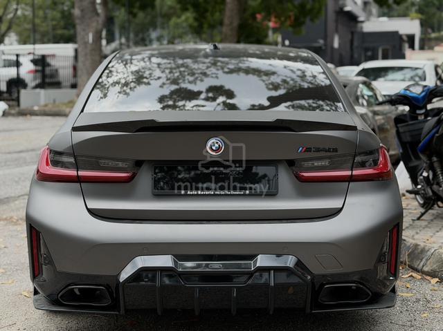 2023 Bmw M340i 3.0 xDRIVE M SPORT PRO MY19 G20 - 2