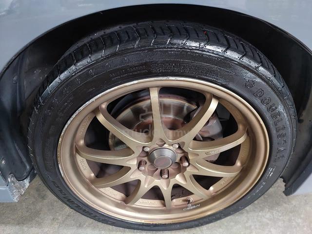 2008/2013 Honda STREAM 1.8 I-VTEC (A) - 5