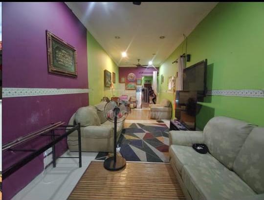 Murahđź’—Single Storey House Dataran Segar, Lukut,Port Dickson,N9 1