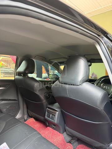 2020 Toyota CAMRY V 2.5L (A) - 5