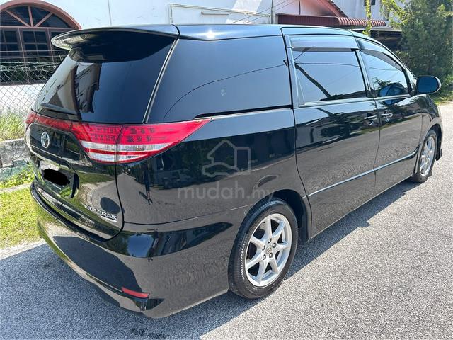 2008 Toyota ESTIMA 2.4 AERAS S PACKAGE ACR50W (A) - 5