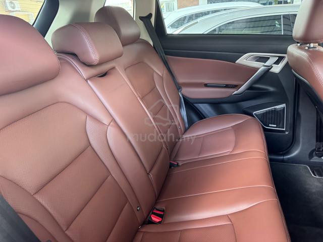 2022 Proton X70 1.8 PREMIUM 2WD (A) - 3