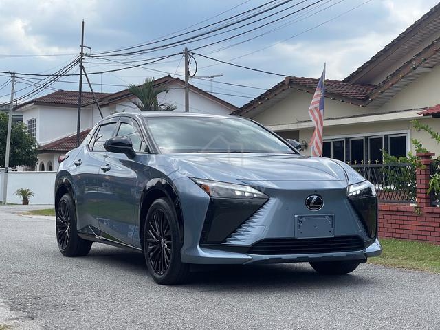 EV 2023 Lexus RZ 450E FIRST EDITION LIMITED 19K KM - 1