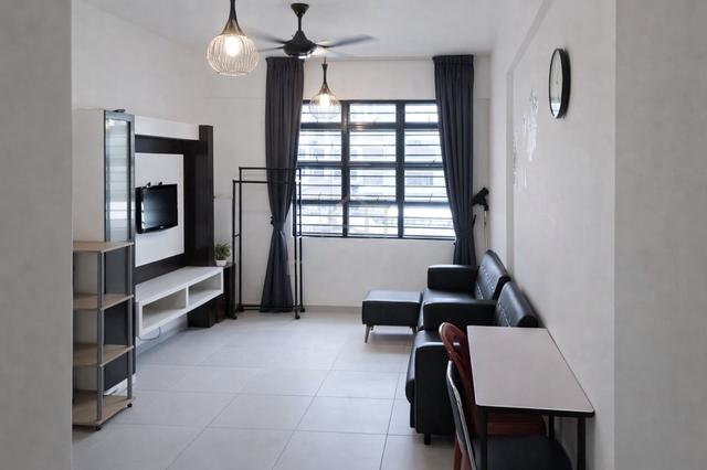 Unipark Condominium 1