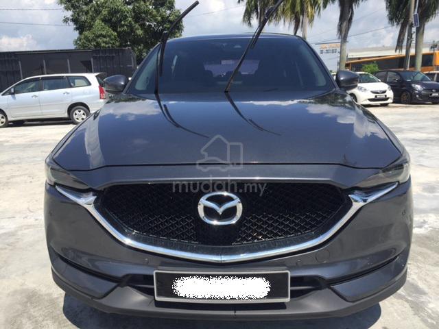 [ 2018 ] Mazda CX-5 2.5 (A) FULL SPEC - 3