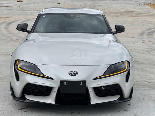 MANUAL 1000KM ONLY 6A 2024 Toyota GR SUPRA 3.0 RZ - 3
