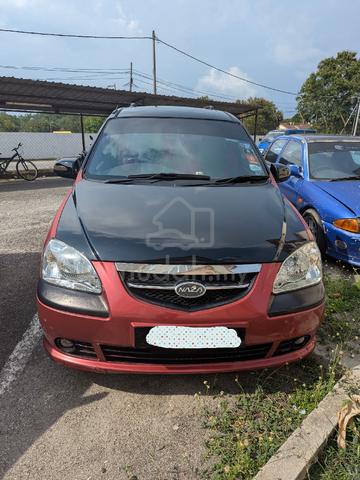 2006 Naza CITRA 2.0 GLS (A) - 1
