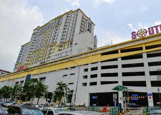 The Academia @ South City Plaza 1