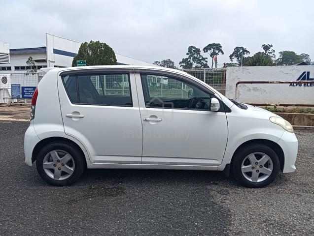 2009 Perodua MYVI 1.3 EZI MY05 M300 FACELIFT (A) - 1