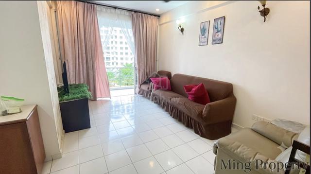 Putra Place 1