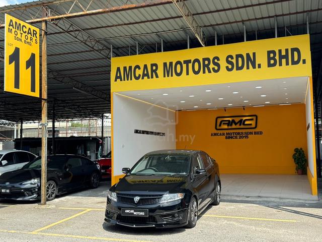 2018 Proton PREVE 1.6 (A) CFE PREMIUM PUSH START - 2