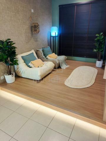 Sentrio Residences @ Senai 1