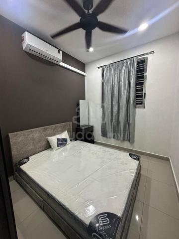 Endah Regal 1
