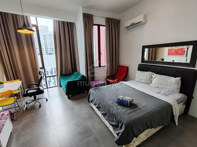 Empire Damansara 1