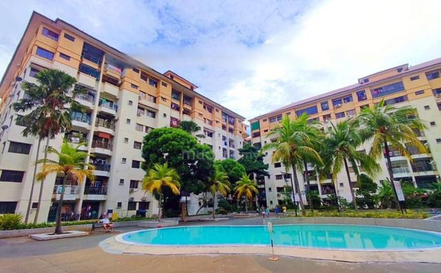 Vista Bayu (Klang) 1