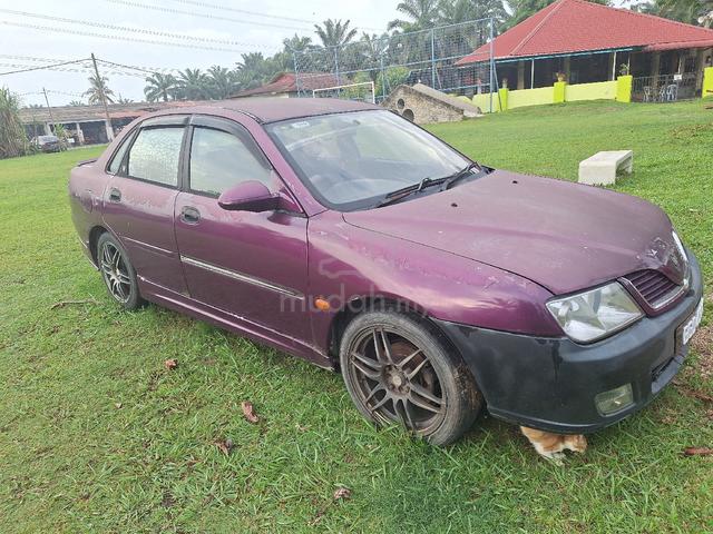 2005 Proton WAJA 1.6 PREMIUM (A) - 3