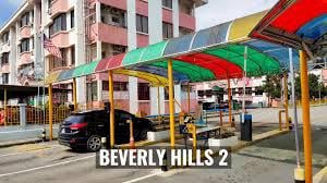 Beverly Hills 2 1