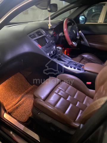 2013 Citroen DS5 1.6 (A) - 5