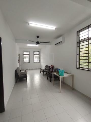 Scientex Maju Kulai | Fully Furnished Townhouse 3R2B  1