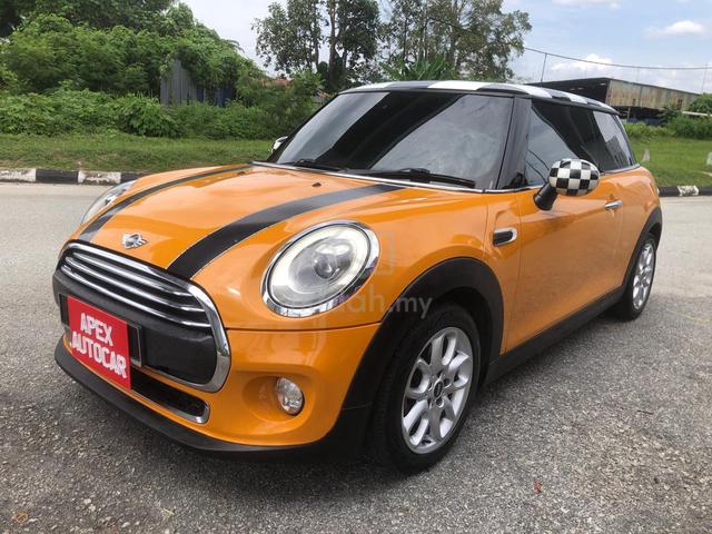 Mini COOPER 1.5 (A) CBU TWIN TURBO PRICE OTR - 3
