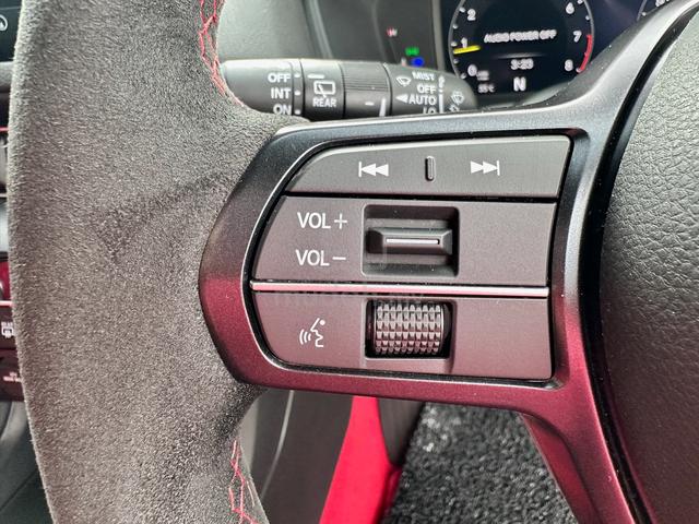 2024 Honda CIVIC 2.0 TYPE R MY23 FL5 (M) - 5