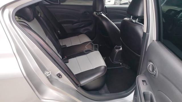 2016 Nissan ALMERA 1.5 E (NISMO) N17A15E FACELIFT - 3