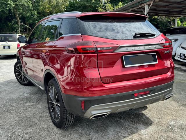 2019 Proton X70 1.8 PREMIUM 2WD 5YSWarranty P/Roof - 2