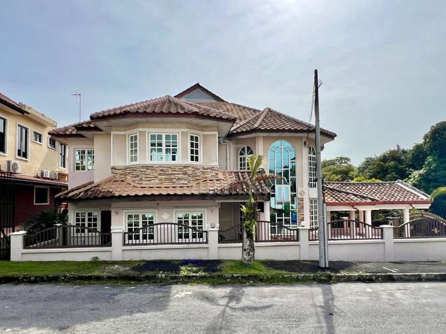 Corner 2 Storey Bandar Tun Hussien Onn Cheras for Sale 1