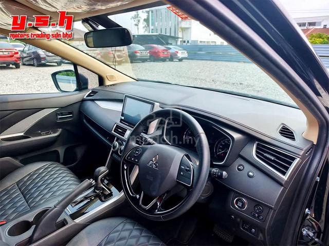 2019 Mitsubishi XPANDER 1.5 (A) - 4