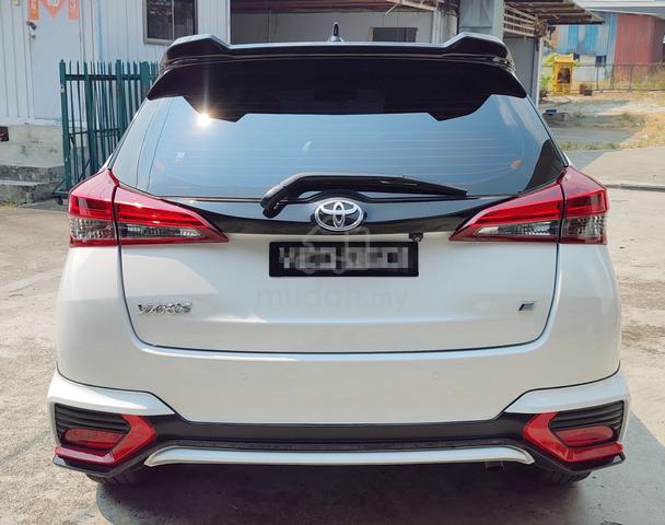 2020 Toyota YARIS 1.5 E MY19 XP150 (A) - 3