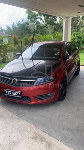 2013 Proton PREVE 1.6 CFE PREMIUM (A) - 1