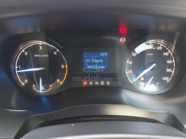 2018 Ford RANGER 2.2 XLT AT (1 - 3 YEARS WARRANTY) - 4