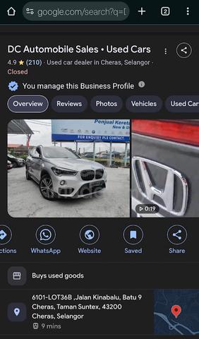 Perodua Myvi AV 1.5(A)SAVE Thousands Compared New - 4