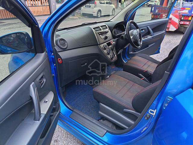 2015 Perodua MYVI 1.5 SE ZHS (A) - 3