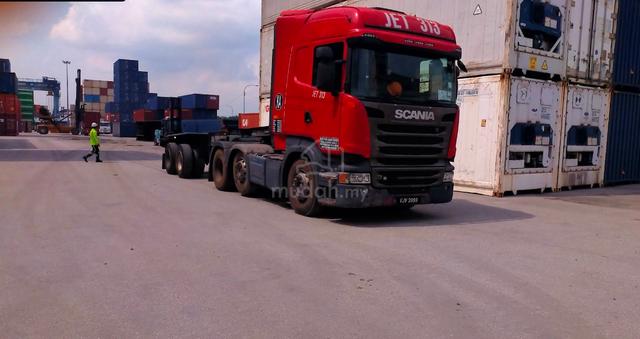 Puchong Batu 13 Warehouse Factory 9000sf To Let 3