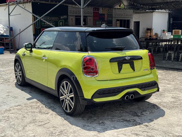 2023 Mini COOPER 2.0 S MY19 F57 FACELIFT (A) - 5