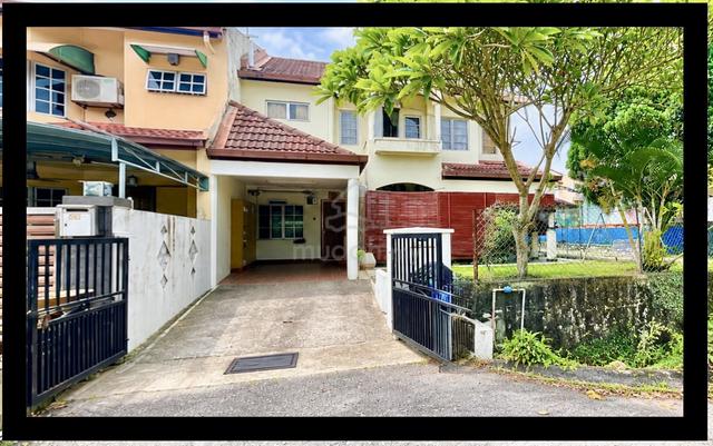 ENDLOT 30x75 🔥 NEGO FACING OPEN 2 Storey USJ12 Subang Jaya USJ 12 1