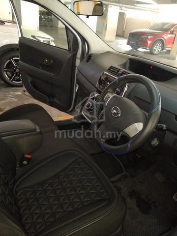 2021 Perodua ALZA 1.5 EZ STANDARD FACELIFT (A) - 4