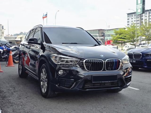 2019 Bmw X1 2.0 SDRIVE20I (CKD) DUAL CLUTCH F48 - 3