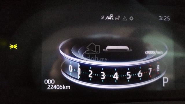 2024 Perodua AXIA 1.0 AV MY23 D74A (A) - 5
