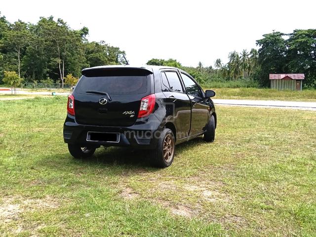 Axia1.0 G (A) - kete ok, cash and carry - 4